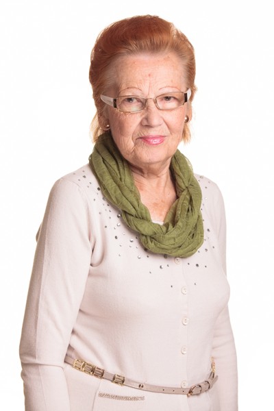 Nelly Czupajło