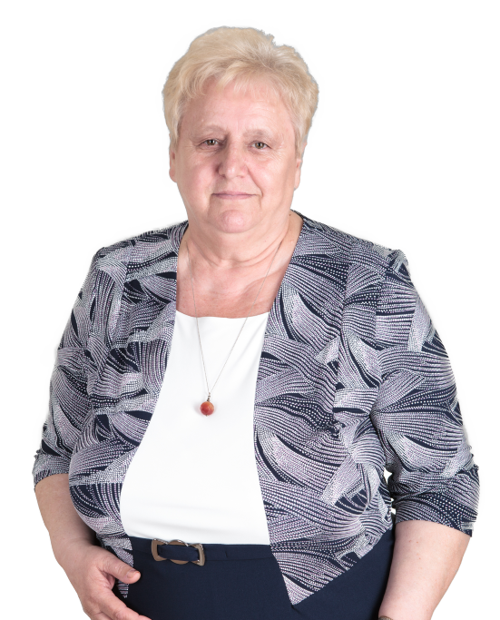 Lidia Matuszewska